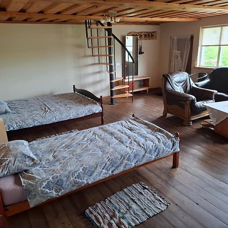Vilni Hotel Ulmale Buitenkant foto