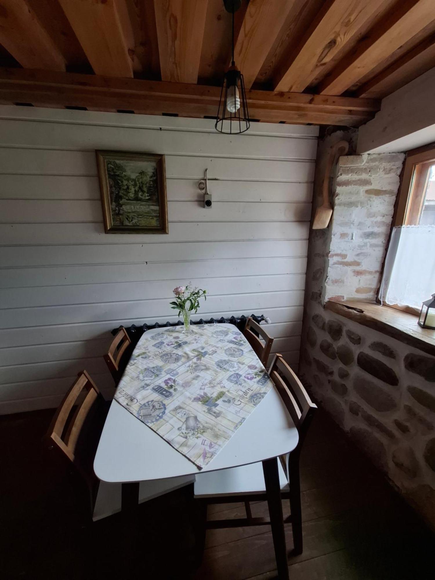 Vilni Hotel Ulmale Buitenkant foto